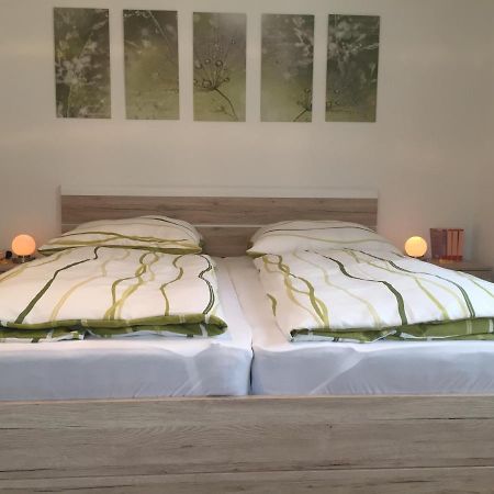 Haus Beate, Fewo Im Bienenparadies Kirchberg  Ngoại thất bức ảnh