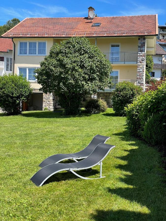 Haus Beate, Fewo Im Bienenparadies Kirchberg  Ngoại thất bức ảnh